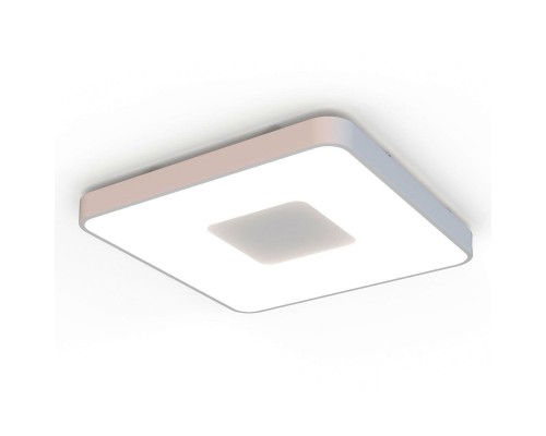 Потолочный светодиодный светильник Mantra Coin 7916