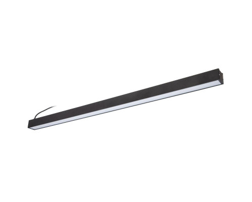 Линейный светодиодный светильник Uniel ULO-K10D 52W/4000K/L125 IP65 Black UL-00012024 Линейный светодиодный светильник Uniel ULO-K10D 52W/4000K/L125 IP65 Black UL-00012024