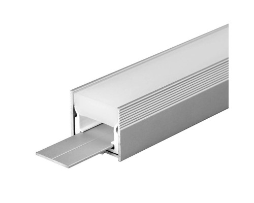 Профиль Arlight WPH-Floor22-2000 ANOD 023291 Профиль Arlight WPH-Floor22-2000 ANOD 023291
