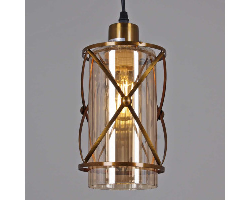 Потолочный светильник Reluce 03670-0.4-03 GB