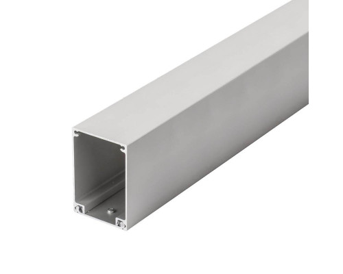 Профиль Arlight BOX72-2000 ANOD 017357 Профиль Arlight BOX72-2000 ANOD 017357