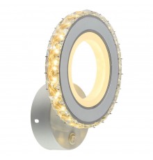 Настенный светодиодный светильник Profit Light 8061/1W WHT