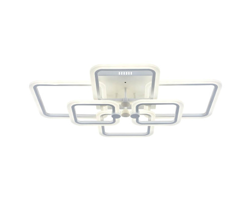 Потолочная светодиодная люстра Escada Matrix 10220/6LED 120W Потолочная светодиодная люстра Escada Matrix 10220/6LED 120W