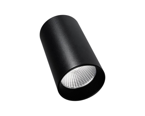 Потолочный светодиодный светильник Arlight SP-Polo-R85-1-15W Warm White 40deg 022951 Потолочный светодиодный светильник Arlight SP-Polo-R85-1-15W Warm White 40deg 022951