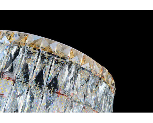 Подвесная люстра Lumina Deco Adelfia DDP 9883-80D Подвесная люстра Lumina Deco Adelfia DDP 9883-80D