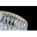 Подвесная люстра Lumina Deco Adelfia DDP 9883-80D