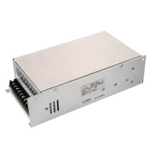 Блок питания Arlight HTS-600M-12 12V 600W IP20 50A 014982
