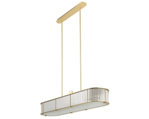 Подвесной светильник KUTEK LAVONE LAV-ZWO-6(ZM)950/250 Подвесной светильник KUTEK LAVONE LAV-ZWO-6(ZM)950/250