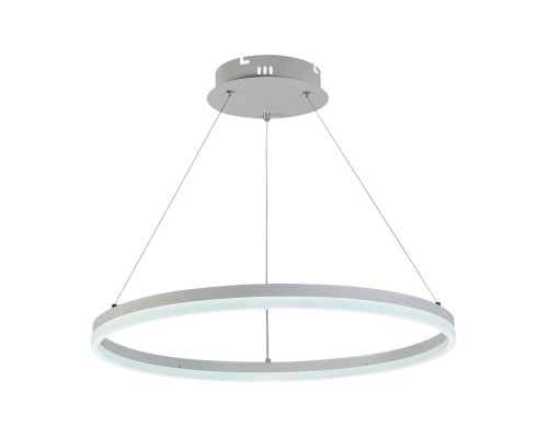 Подвесная светодиодная люстра Profit Light 6035/1A WHT Подвесная светодиодная люстра Profit Light 6035/1A WHT