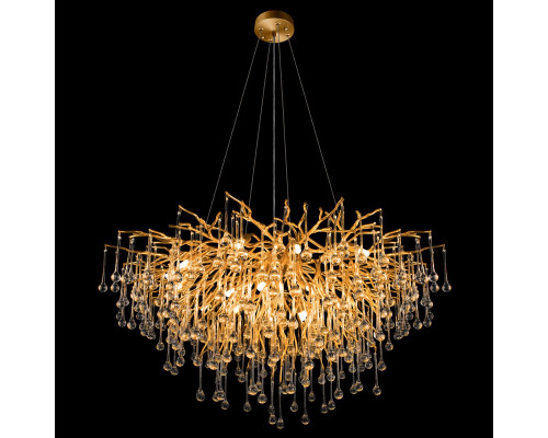 Подвесная люстра Loft IT Drops 10377/1000