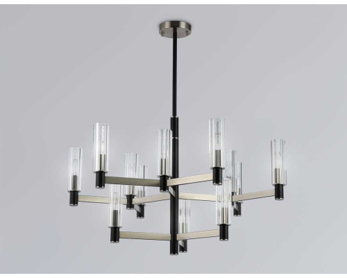 Подвесная люстра Ambrella light High Light LH55505