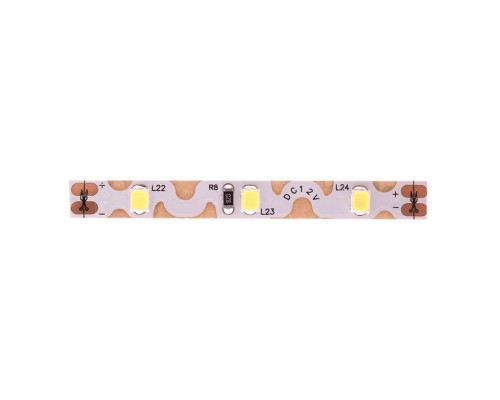 Светодиодная лента SWG 9W/m 60LED/m 2835SMD холодный белый 5M 001897 Светодиодная лента SWG 9W/m 60LED/m 2835SMD холодный белый 5M 001897