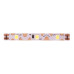 Светодиодная лента SWG 9W/m 60LED/m 2835SMD холодный белый 5M 001897