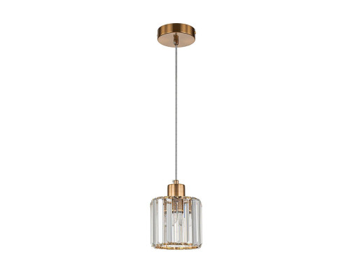 Подвесной светильник Escada Adorn 10192/1S Copper Подвесной светильник Escada Adorn 10192/1S Copper