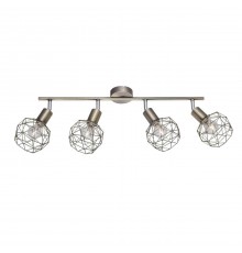 Спот Arte Lamp Sospiro A6141PL-4AB