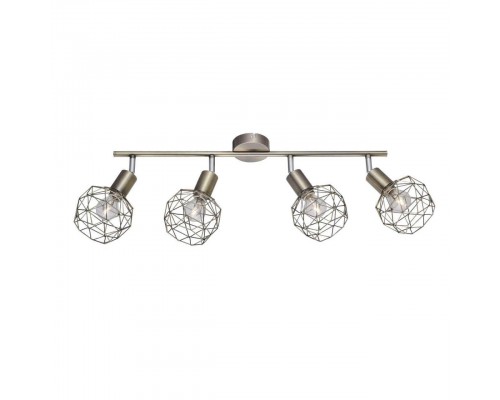 Спот Arte Lamp Sospiro A6141PL-4AB