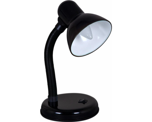 Настольная лампа Reluce 00203-0.7-01 BK Настольная лампа Reluce 00203-0.7-01 BK
