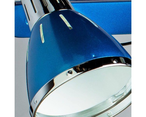 Спот Arte Lamp 47 A2215PL-4BL