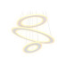 Подвесной светодиодный светильник Ambrella light Original FA432
