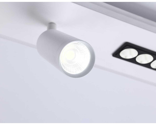 Потолочный светодиодный светильник Ambrella light Comfort LineTech FL51451 Потолочный светодиодный светильник Ambrella light Comfort LineTech FL51451