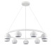 Подвесная люстра Lumion Comfi Luazana 8254/9
