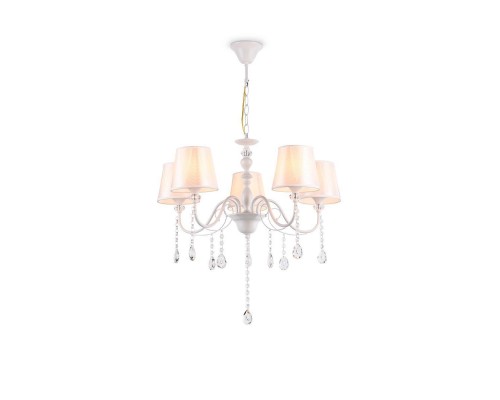 Подвесная люстра Ambrella light Traditional Modern TR4603