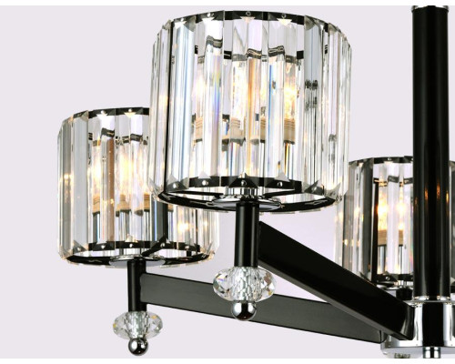 Подвесная люстра Ambrella light Traditional TR5891 Подвесная люстра Ambrella light Traditional TR5891