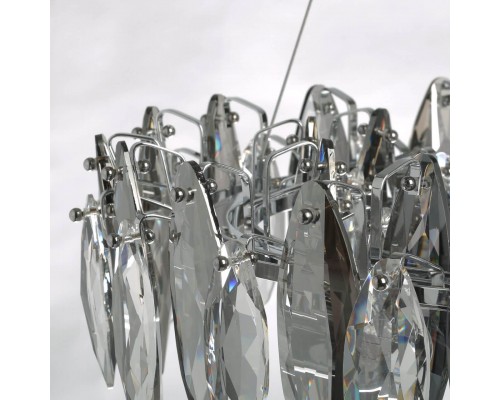 Подвесная люстра MW-Light Патриция 4 447011908 Подвесная люстра MW-Light Патриция 4 447011908