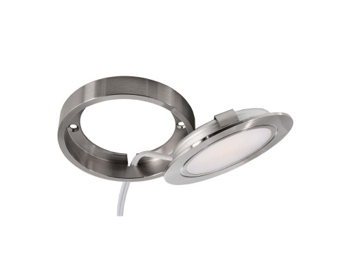 Потолочный светодиодный светильник Deko-Light Baham II 687134 Потолочный светодиодный светильник Deko-Light Baham II 687134