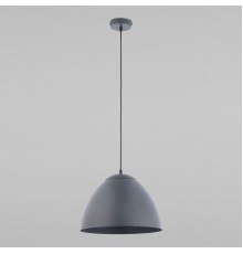 Подвесной светильник TK Lighting 3193 Faro Graphite