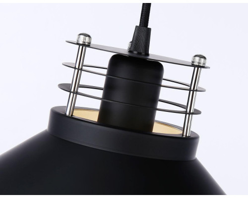 Подвесной светильник Ambrella light Traditional TR8172