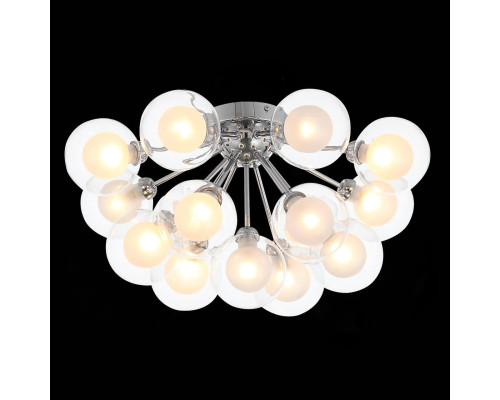 Потолочная люстра ST Luce Dualita SL431.102.15 Потолочная люстра ST Luce Dualita SL431.102.15