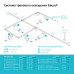 Заглушка Gauss TR116