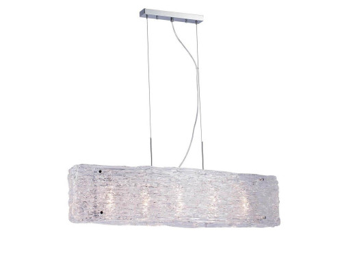 Подвесной светильник Lucia Tucci Rumba 1054.5 Chrome Подвесной светильник Lucia Tucci Rumba 1054.5 Chrome