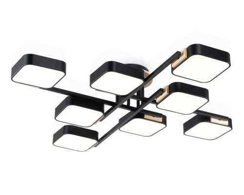 Люстра на штанге Ambrella light COMFORT FL4890 Люстра на штанге Ambrella light COMFORT FL4890