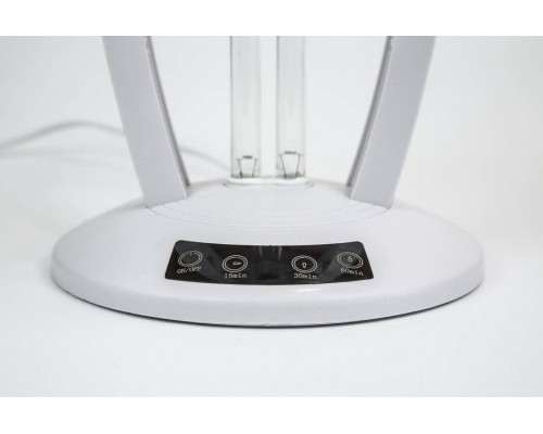Ультрафиолетовая бактерицидная настольная лампа SWG UV-2-2G11-36W 006914 Ультрафиолетовая бактерицидная настольная лампа SWG UV-2-2G11-36W 006914
