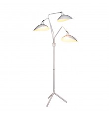 Торшер Lumina Deco Adarrio LDF 511-3 WT