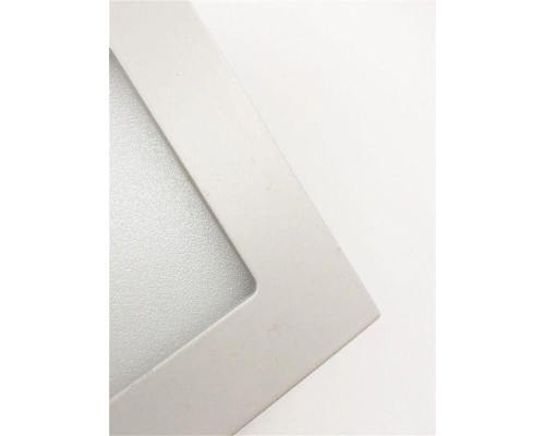 Встраиваемый светодиодный светильник Elvan VLS-102SQ-3W-WH-Wh