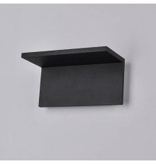 Настенный светодиодный светильник DesignLed GW Sky GW-6817-12-BL-WW 003216
