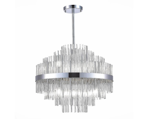 Потолочная люстра ST Luce RENS SL1634.103.09 Потолочная люстра ST Luce RENS SL1634.103.09
