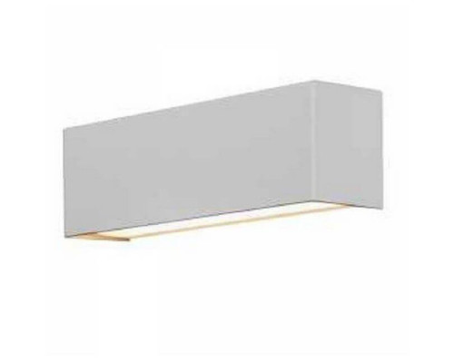 Настенный светильник Nowodvorski Straight Wall 6350 Настенный светильник Nowodvorski Straight Wall 6350
