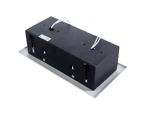 Встраиваемый светильник Arte Lamp Technika A5941PL-2WH Встраиваемый светильник Arte Lamp Technika A5941PL-2WH