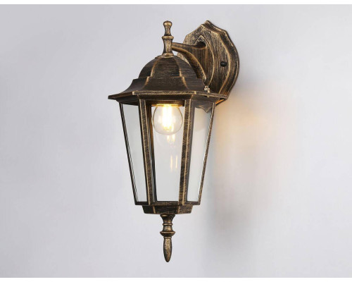 Уличный настенный светильник Ambrella light Garden ST2019 Уличный настенный светильник Ambrella light Garden ST2019