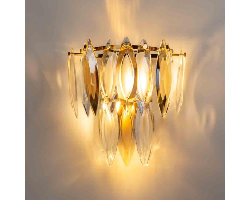 Настенный светильник Divinare Cabrera 3509/01 AP-2 Настенный светильник Divinare Cabrera 3509/01 AP-2