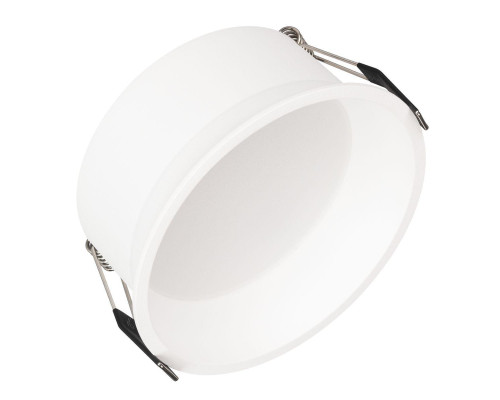 Встраиваемый светодиодный светильник Arlight MS-Breeze-Built-R125-16W Day4000 035613 Встраиваемый светодиодный светильник Arlight MS-Breeze-Built-R125-16W Day4000 035613