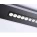 Потолочный светодиодный светильник Ambrella light Comfort LineTech FL51452