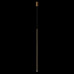 Подвесной светодиодный светильник Loft IT Reed 10358/830 AB