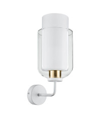 Бра 33 Идеи WLL400.01FG17.WH-M16WT