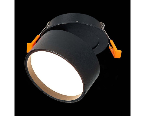 Встраиваемый светодиодный спот ST Luce ST651.438.09 Встраиваемый светодиодный спот ST Luce ST651.438.09