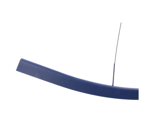 Подвесной светодиодный светильник Mizi'en Slim MZ31505-1500A-blue Подвесной светодиодный светильник Mizi'en Slim MZ31505-1500A-blue